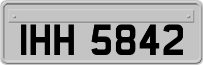 IHH5842