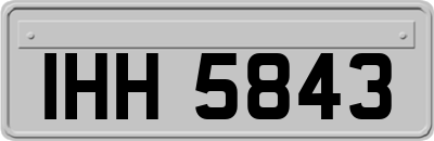 IHH5843
