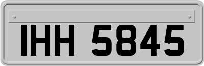 IHH5845