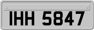 IHH5847