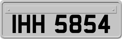 IHH5854