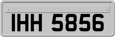 IHH5856