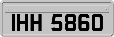 IHH5860