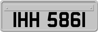 IHH5861