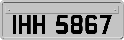 IHH5867
