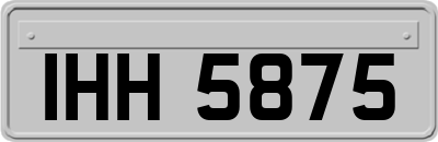 IHH5875