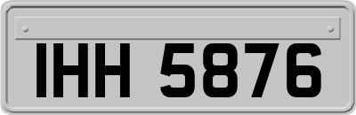 IHH5876