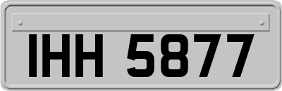 IHH5877