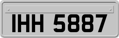IHH5887