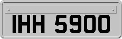 IHH5900