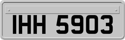 IHH5903