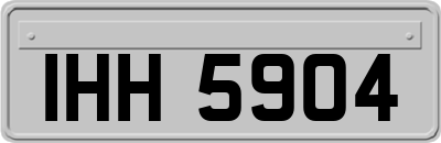 IHH5904
