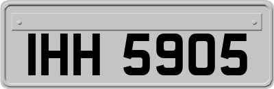 IHH5905