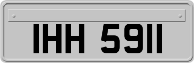 IHH5911