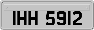 IHH5912
