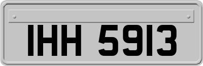 IHH5913