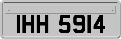 IHH5914