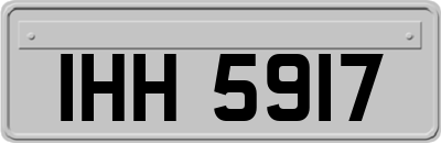 IHH5917