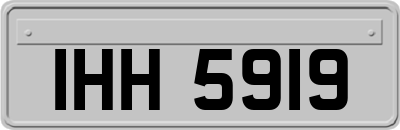 IHH5919