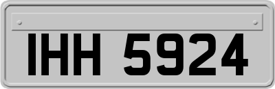 IHH5924