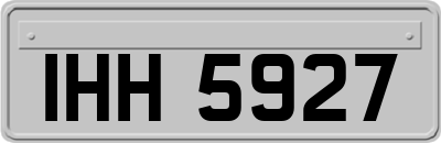 IHH5927