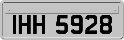 IHH5928