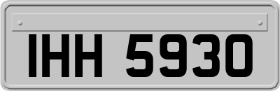 IHH5930