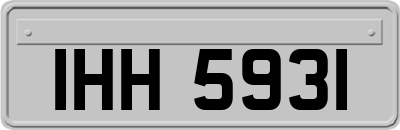 IHH5931
