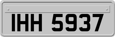 IHH5937