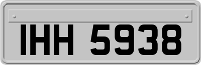IHH5938