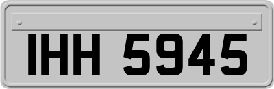IHH5945
