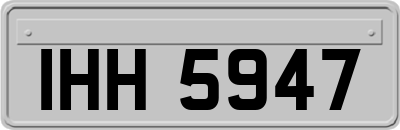 IHH5947