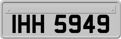 IHH5949