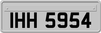 IHH5954
