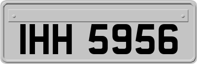 IHH5956