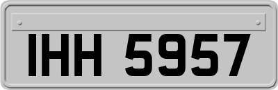 IHH5957