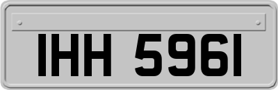 IHH5961