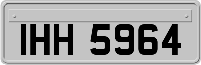 IHH5964