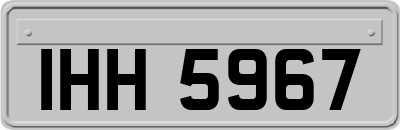 IHH5967