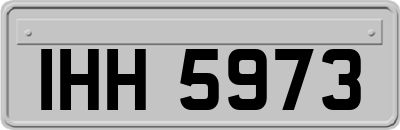 IHH5973