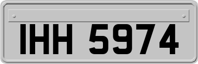 IHH5974