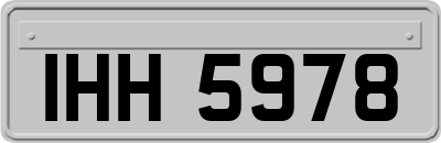 IHH5978