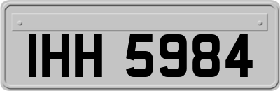IHH5984