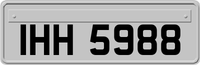 IHH5988