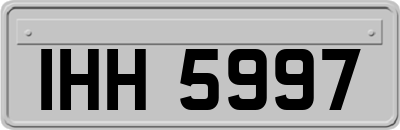 IHH5997
