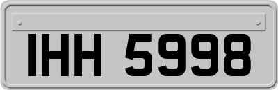 IHH5998