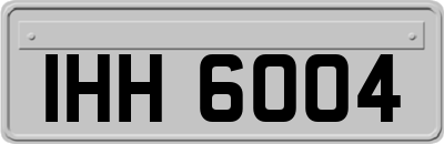 IHH6004