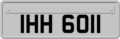 IHH6011