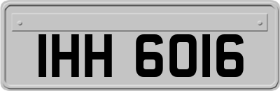 IHH6016