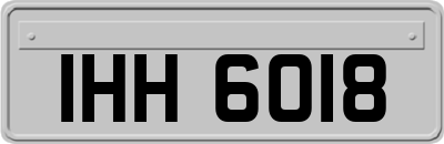 IHH6018